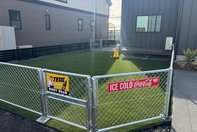 KADODE OOIGAWA　外構工事